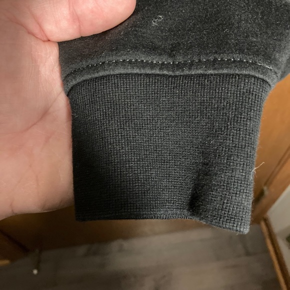 Vans Button Up Jacket! π - Picture 6 of 7